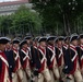 250th Army Birthday Parade in Washington