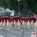 250th Army Birthday Parade in Washington