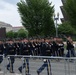 250th Army Birthday Parade in Washington