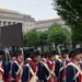 250th Army Birthday Parade in Washington