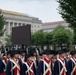 250th Army Birthday Parade in Washington