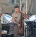 1st Armored Division Band Celebrates the U.S. Army's 250th Birthday in Poland