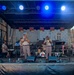 1st Armored Division Band Celebrates the U.S. Army's 250th Birthday in Poland