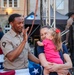 1st Armored Division Band Celebrates the U.S. Army's 250th Birthday in Poland