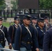 250th Army Birthday Parade in Washington