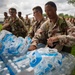 U.S. Army Soldiers Prepare at West Potomac for the Army 250th Birthday Parade