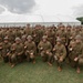 U.S. Army Soldiers Prepare at West Potomac for the Army 250th Birthday Parade
