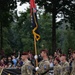 U.S. Army 250th Birthday Festival and Parade