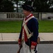 U.S. Army Soldiers, Equipment and Equestrian Teams Merge to Head to the Parade