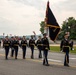 U.S. Army Soldiers, Equipment and Equestrian Teams Merge to Head to the Parade
