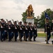 U.S. Army Soldiers, Equipment and Equestrian Teams Merge to Head to the Parade