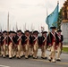 U.S. Army Soldiers, Equipment and Equestrian Teams Merge to Head to the Parade