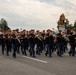 U.S. Army Soldiers, Equipment and Equestrian Teams Merge to Head to the Parade
