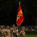 U.S. Army Soldiers, Equipment and Equestrian Teams Merge to Head to the Parade