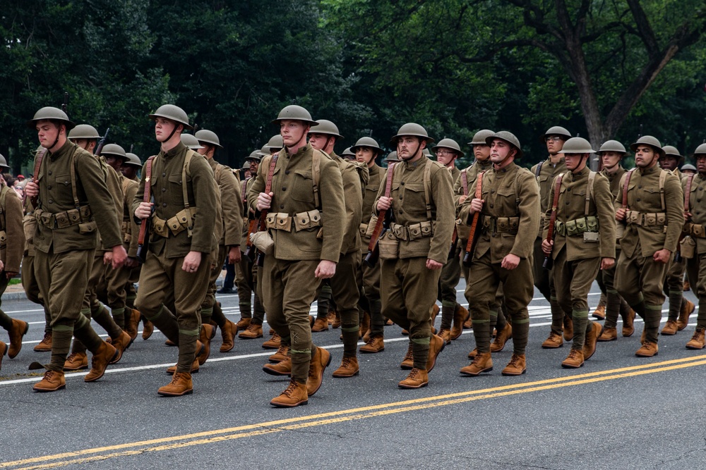 U.S. Army 250th Birthday Celebration