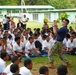 Pacific Partnership 2025 Conducts Mission Stop in Suva, Fiji, June 11, 2025