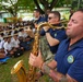 Pacific Partnership 2025 Conducts Mission Stop in Suva, Fiji, June 11, 2025