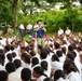 Pacific Partnership 2025 Conducts Mission Stop in Suva, Fiji, June 11, 2025