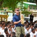 Pacific Partnership 2025 Conducts Mission Stop in Suva, Fiji, June 11, 2025