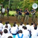 Pacific Partnership 2025 Conducts Mission Stop in Suva, Fiji, June 11, 2025
