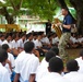 Pacific Partnership 2025 Conducts Mission Stop in Suva, Fiji, June 11, 2025