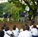 Pacific Partnership 2025 Conducts Mission Stop in Suva, Fiji, June 11, 2025