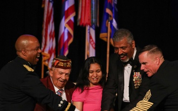 250 Years Strong: USARPAC Salutes the Past, Inspires the Future