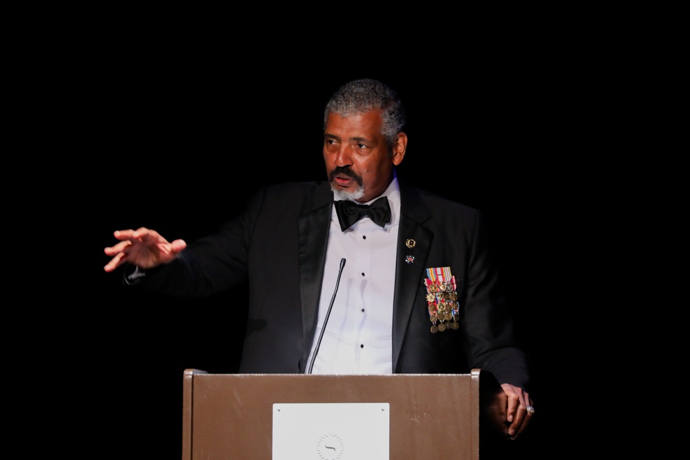 250 Years Strong: USARPAC Salutes the Past, Inspires the Future
