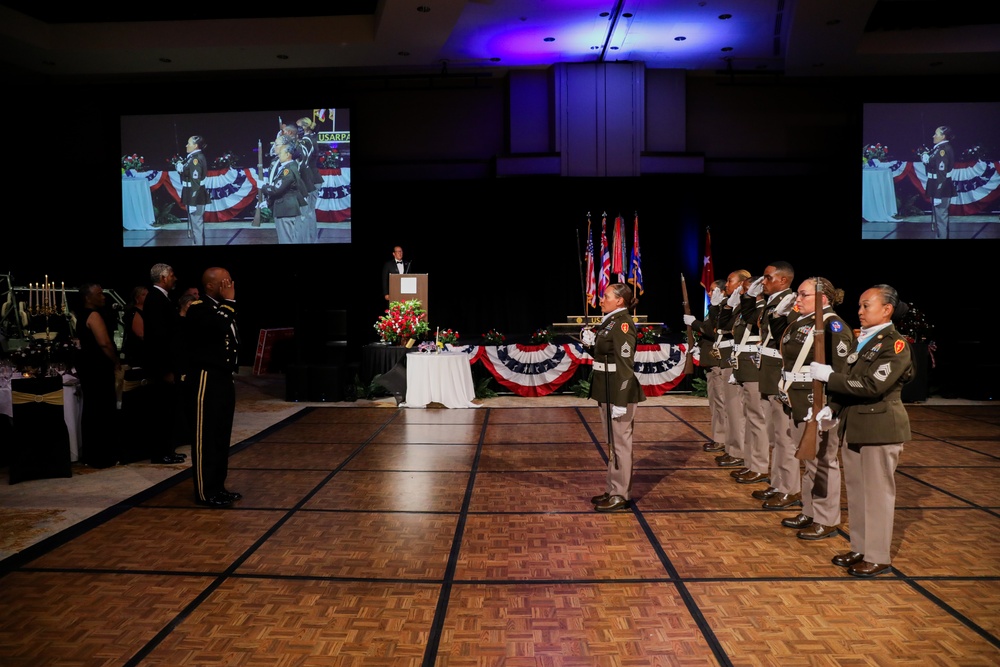 250 Years Strong: USARPAC Salutes the Past, Inspires the Future