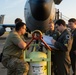 100th ARW travels to Finland for Atlantic Trident 25
