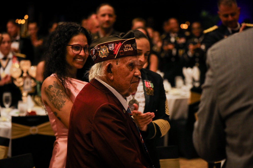 250 Years Strong: USARPAC Salutes the Past, Inspires the Future
