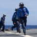 Curtis Wilbur Conduct Flight Operations