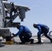 Curtis Wilbur Conduct Flight Operations
