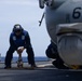 Curtis Wilbur Conduct Flight Operations