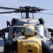 Curtis Wilbur Conduct Flight Operations