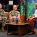 Pacific Partnership 2025 Conducts Mission Stop in Suva, Fiji, June 12, 2025