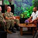 Pacific Partnership 2025 Conducts Mission Stop in Suva, Fiji, June 12, 2025