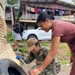 Pacific Partnership 2025 Conducts Mission Stop in Suva, Fiji, June 12, 2025