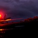 George Washington Conducts Flight Operations