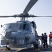 Curtis Wilbur Conduct Flight Operations