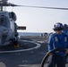 Curtis Wilbur Conduct Flight Operations