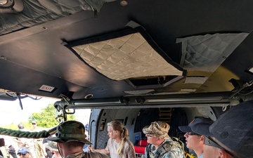 EODMU 8 Participates in EPMCM 25