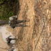 Jungle Leaders Course 2-25| Cliff Rappel