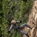 Jungle Leaders Course 2-25| Cliff Rappel