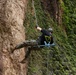 Jungle Leaders Course 2-25| Cliff Rappel