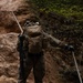 Jungle Leaders Course 2-25| Cliff Rappel
