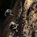 Jungle Leaders Course 2-25| Cliff Rappel