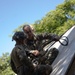 Jungle Leaders Course 2-25| Cliff Rappel