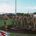 Army 250th reenlistment