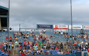 Army 250th reenlistment
